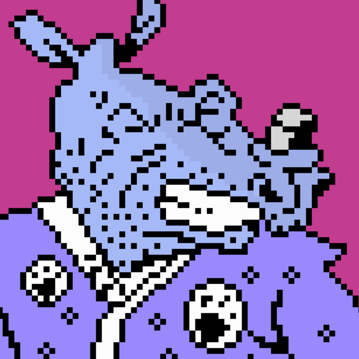 Pixel Art