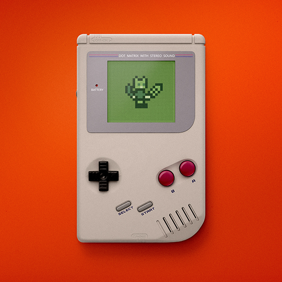 Game Boy