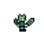 Scott the Cat Sprite