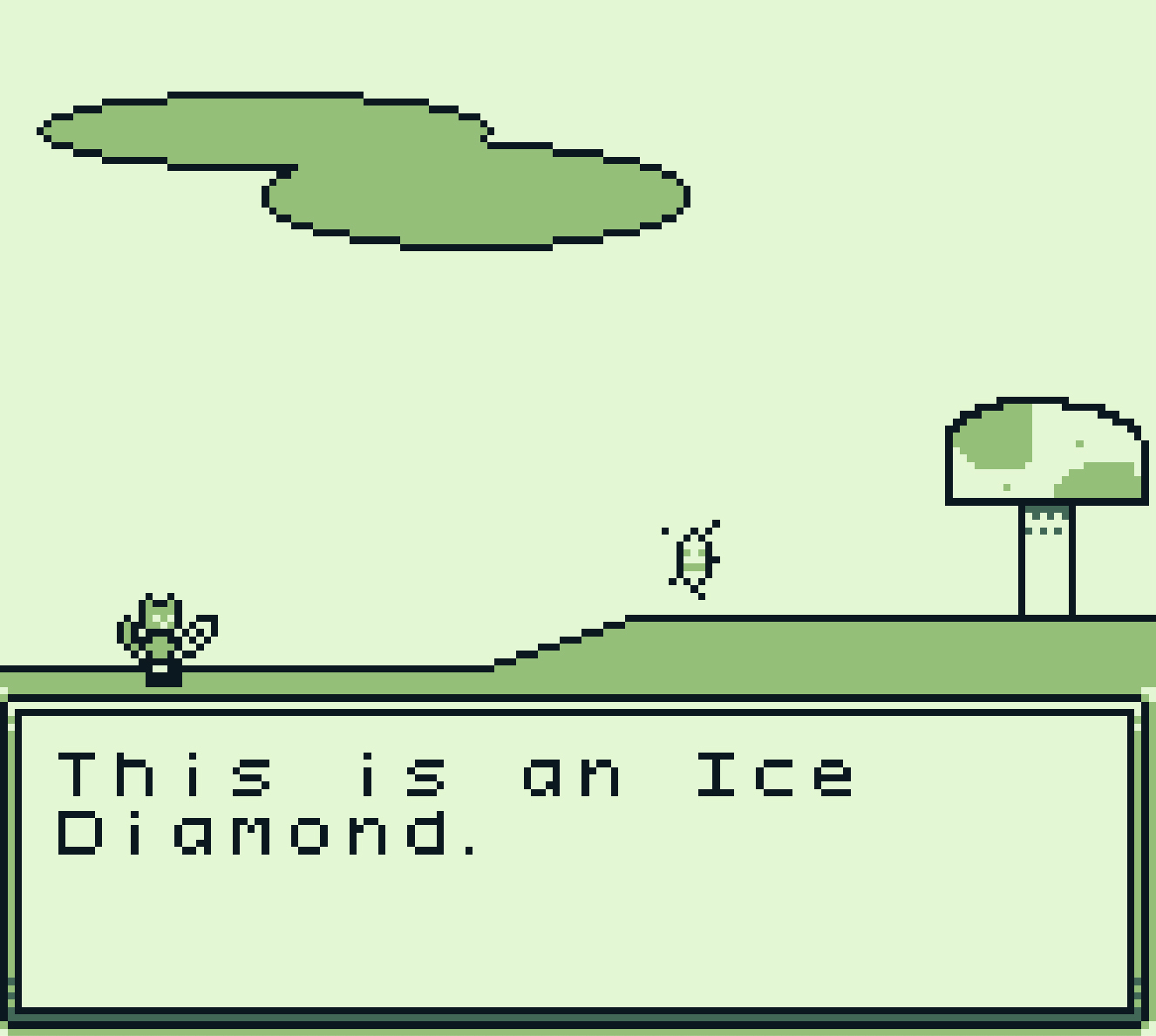 Game Boy Screenshot