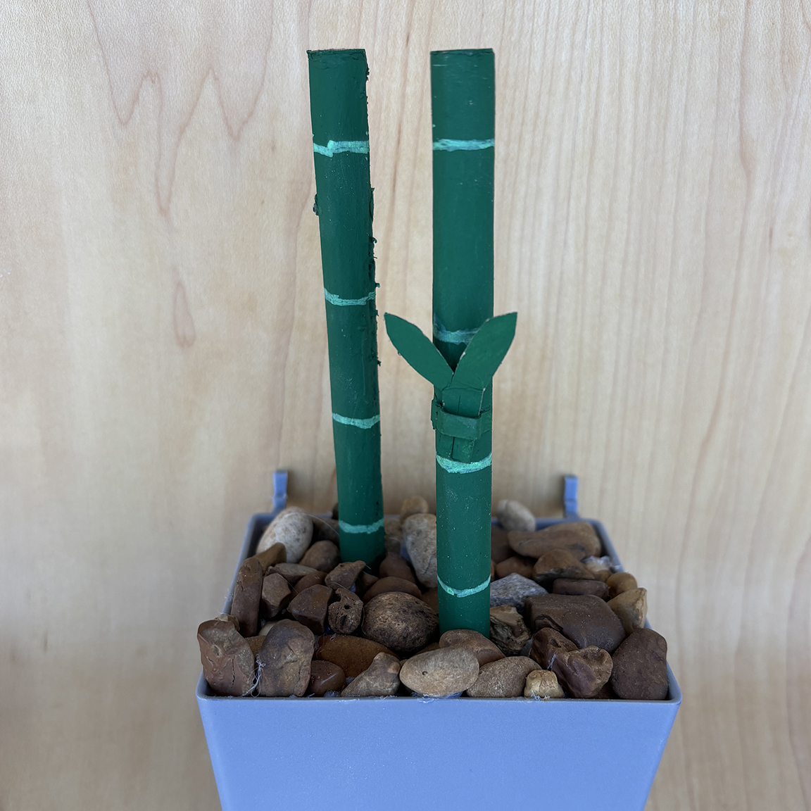 Bamboo Pen