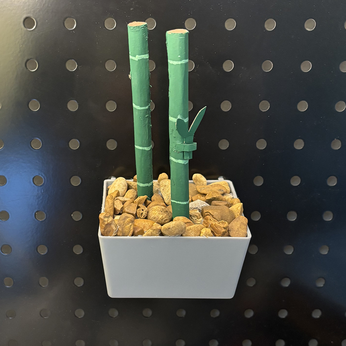 Bamboo Pen