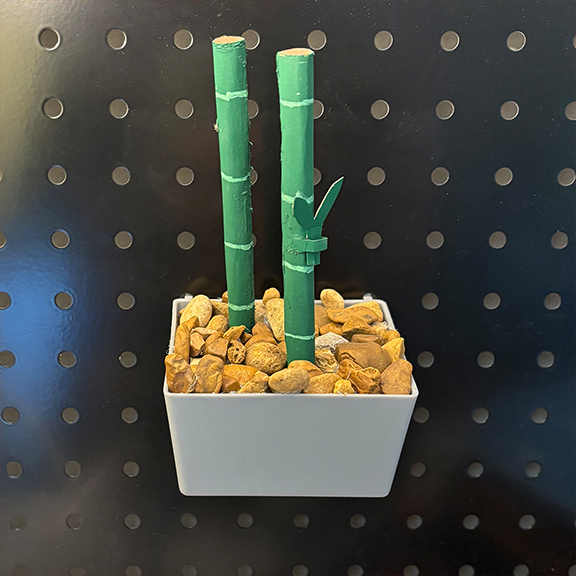 Bamboo Pens
